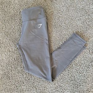 Grey Gymshark Leggings